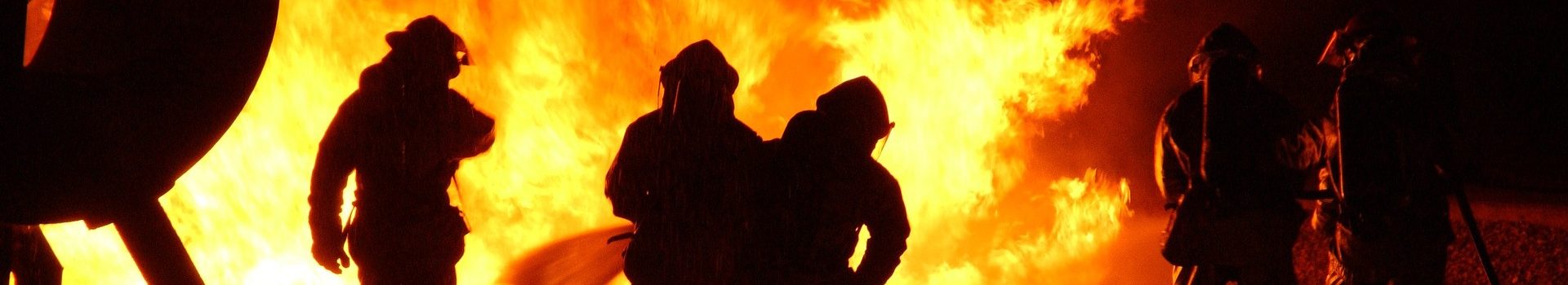 Vatrogasci i upravljanje vanrednim situacijama Rekaš Žagubica